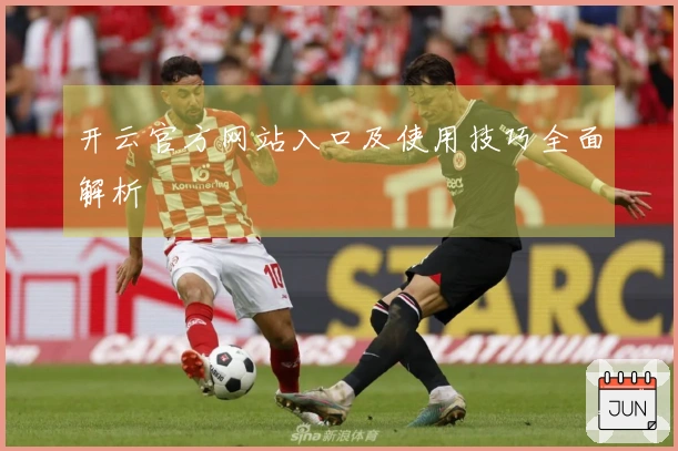 开云官方网站入口及使用技巧全面解析