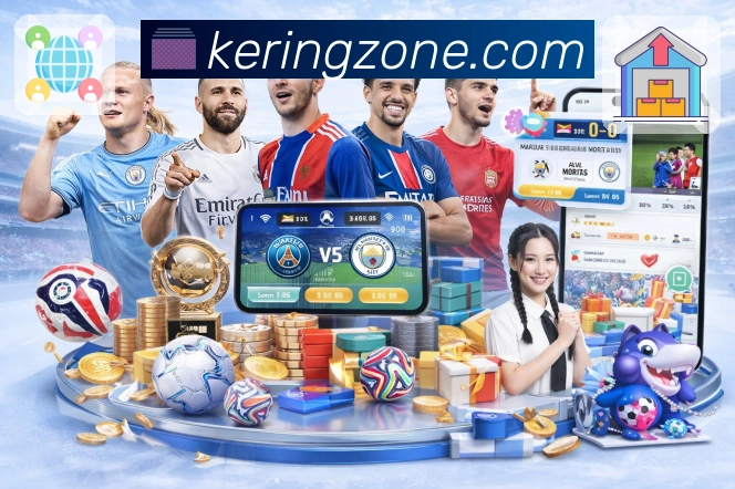 <strong>开云</strong>App热门赛事入口展示