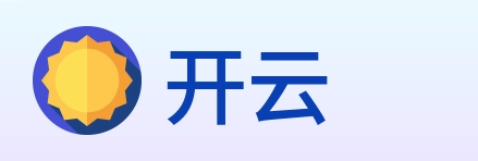 开云 logo